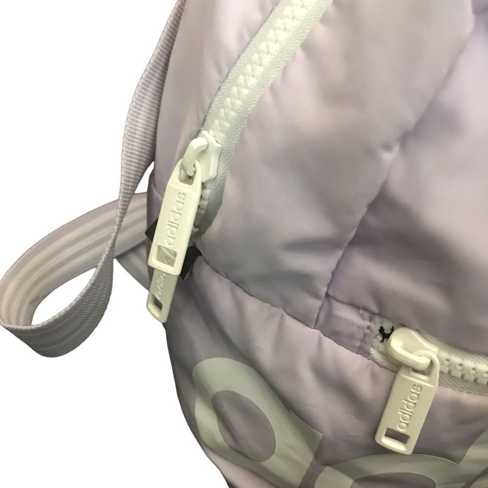 Adidas Girls Backpack - Picture 3 of 7